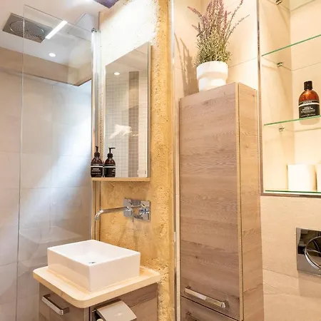 Gembnb Luxury - Résidence Tracy - Sentier * Paris