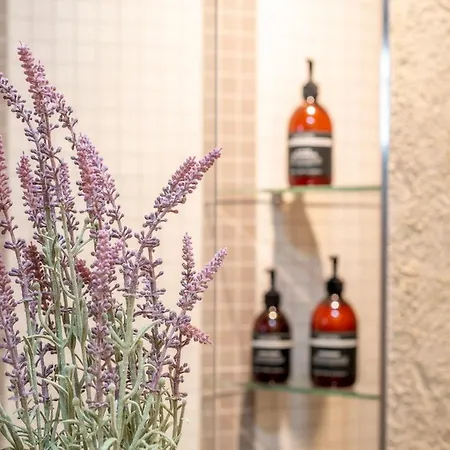 Appartement Gembnb Luxury - Résidence Tracy - Sentier Paris