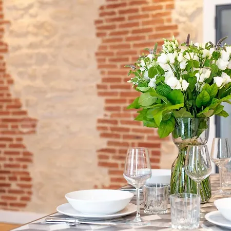 Appartement Gembnb Luxury - Résidence Tracy - Sentier